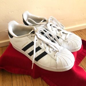 adidas superstar